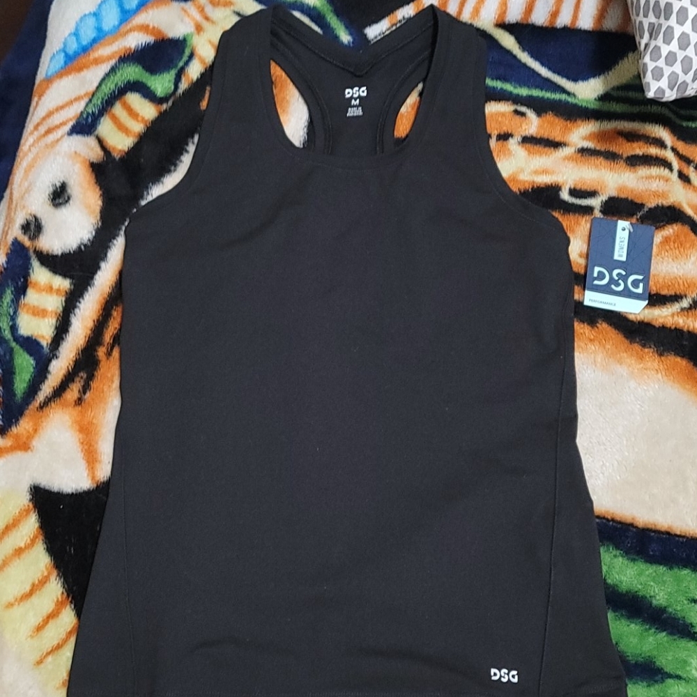 Athletic Shirt